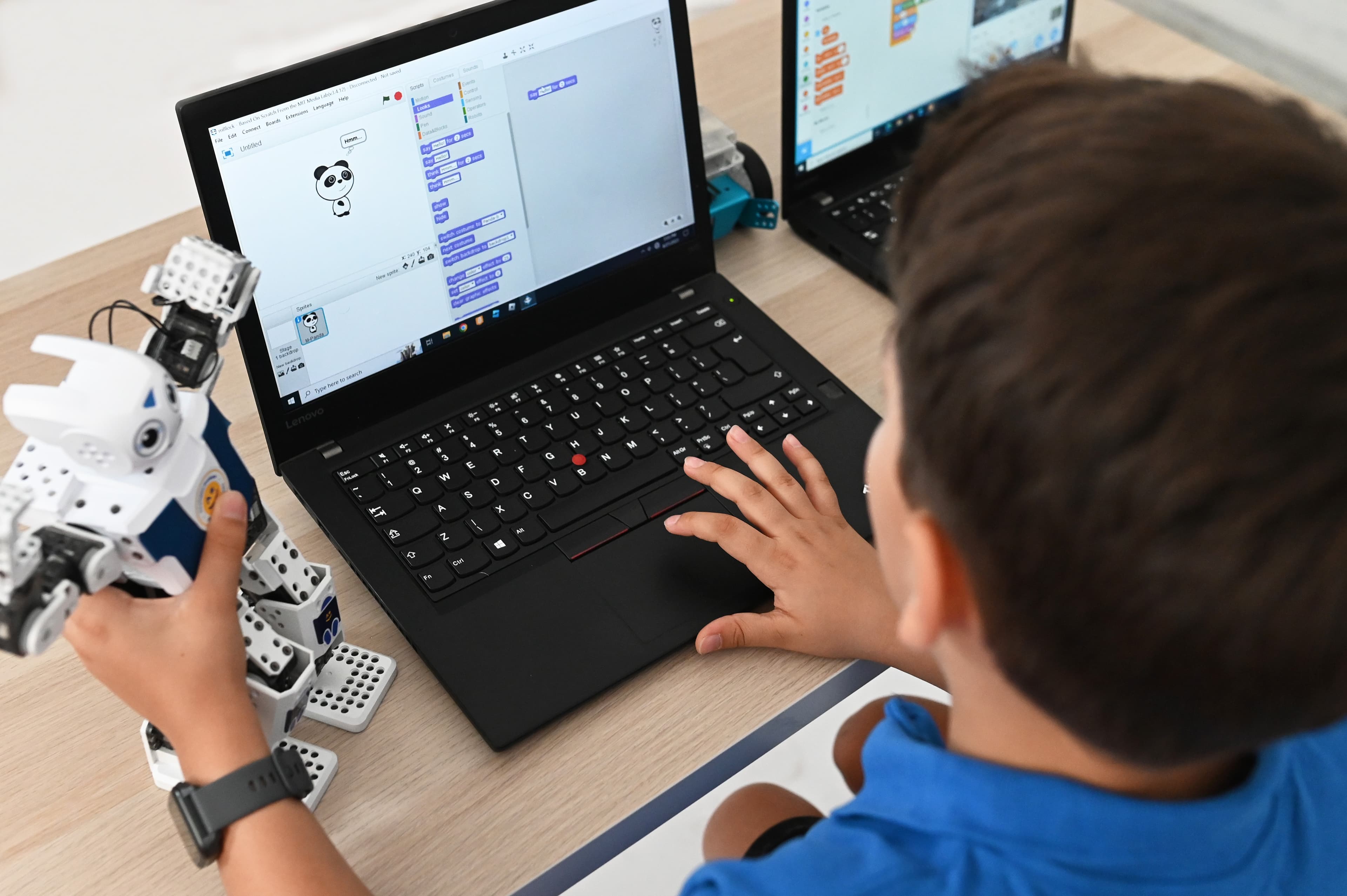 educatie internationale